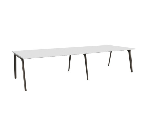 Pluralis™ | KS435 | Contract tables | Fritz Hansen