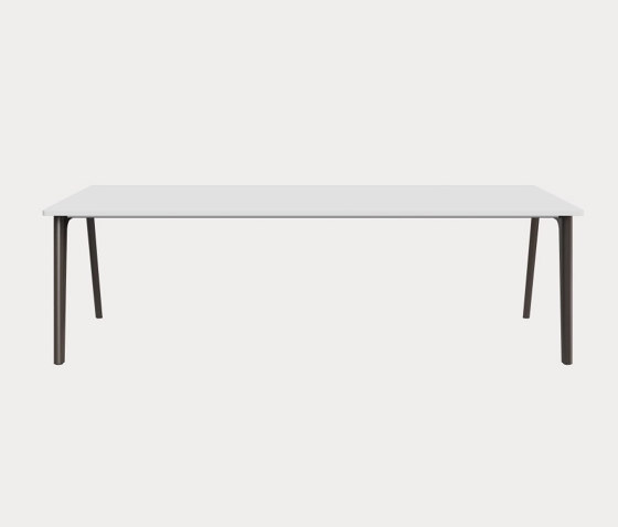 Pluralis™ | KS434 | Tavoli contract | Fritz Hansen