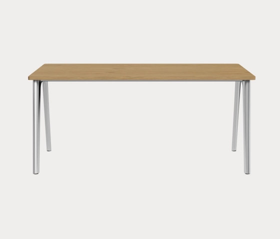 Pluralis™ | KS430 | Contract tables | Fritz Hansen