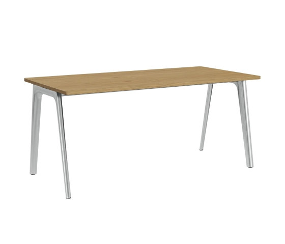 Pluralis™ | KS430 | Contract tables | Fritz Hansen