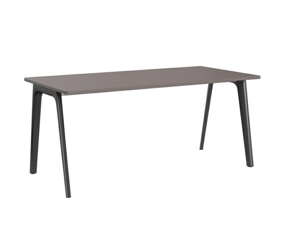 Pluralis™ | KS430 | Contract tables | Fritz Hansen