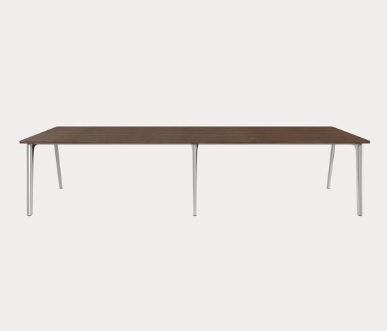 Pluralis™ | KS435 | Contract tables | Fritz Hansen