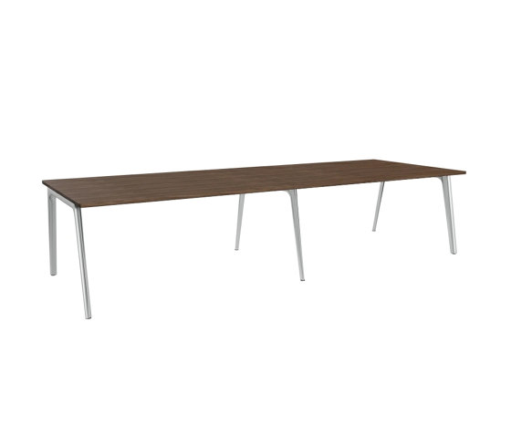 Pluralis™ | KS435 | Contract tables | Fritz Hansen