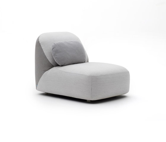 REUSE Sillón | Sillones | Varaschin