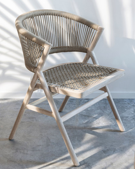 Myra Dining Armchair | Stühle | Design Pergola