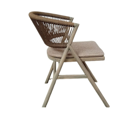 Myra Dining Armchair | Stühle | Design Pergola