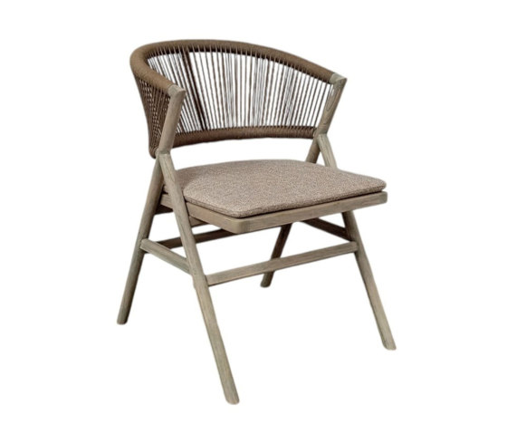 Myra Dining Armchair | Stühle | Design Pergola