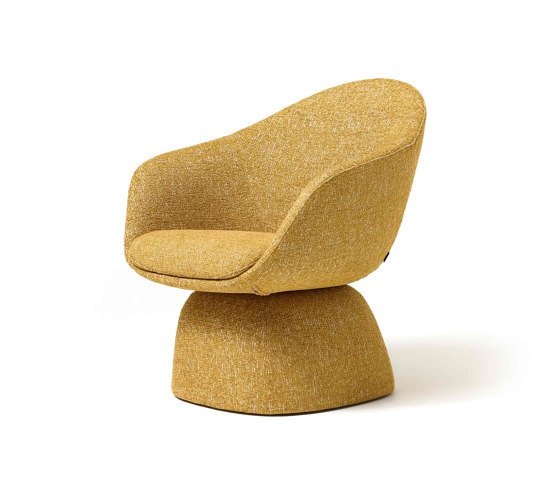 Well-come - Soft Seating | Armchairs | Diemme