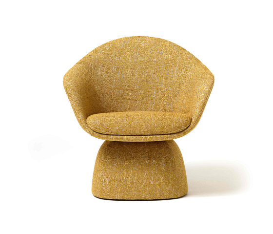 Well-come - Soft Seating | Armchairs | Diemme