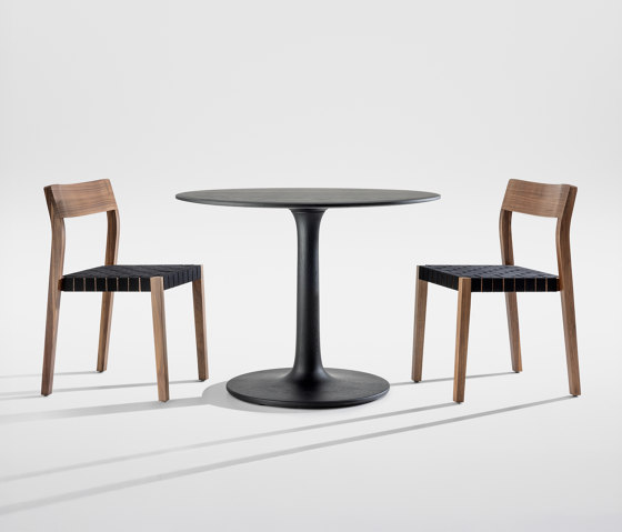 Sit Cotton webbing | Chairs | Zeitraum