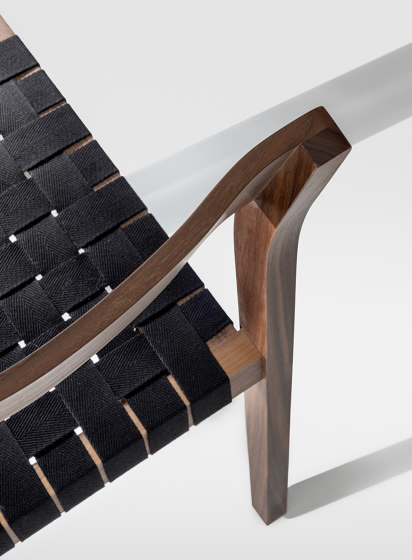 Sit Cotton webbing | Chairs | Zeitraum