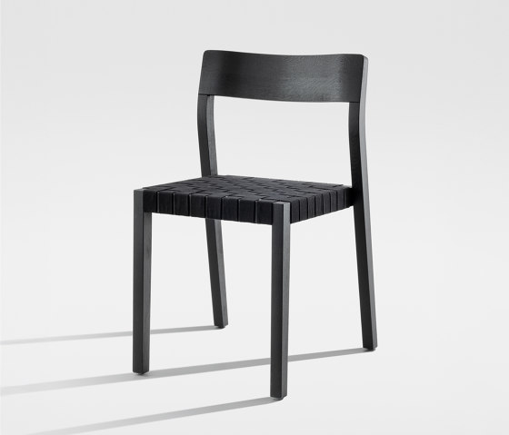 Sit Cotton webbing | Chaises | Zeitraum