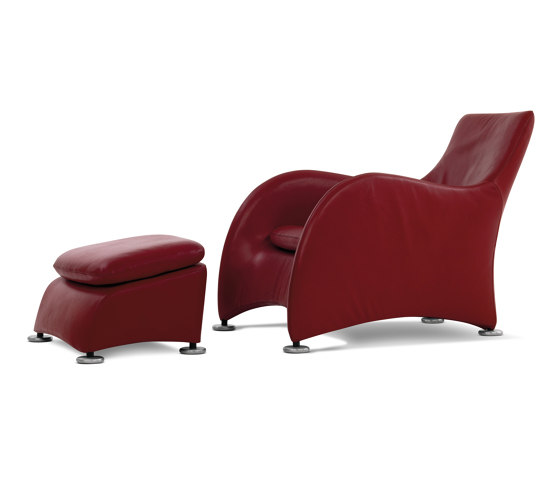 Loge | Sillones | Montis