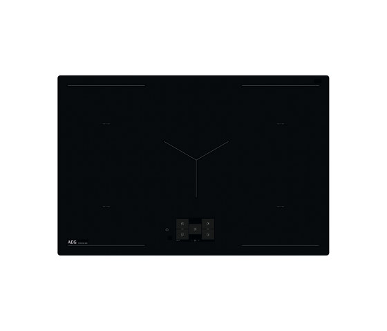 9000 SensePro Induction Full 80 cm | Hobs | Electrolux Group