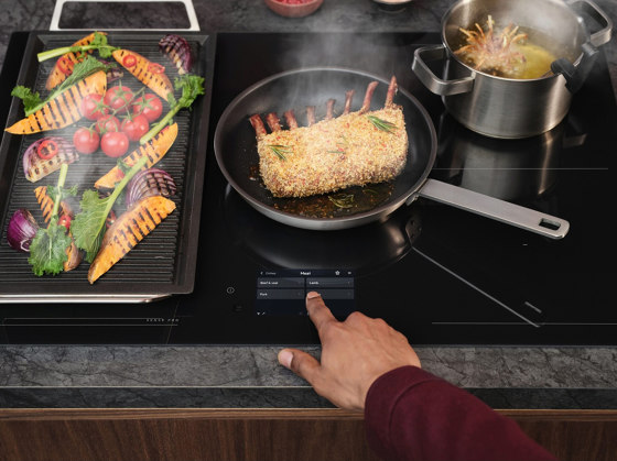 9000 SensePro Induction Full 80 cm | Hobs | Electrolux Group