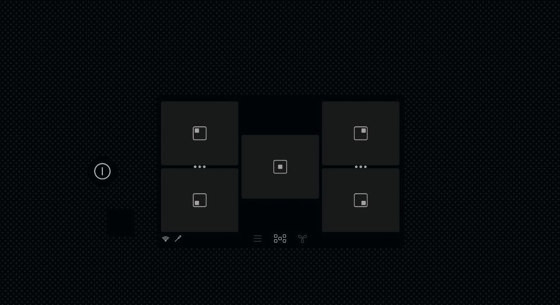 9000 SensePro Induction Full 80 cm | Hobs | Electrolux Group