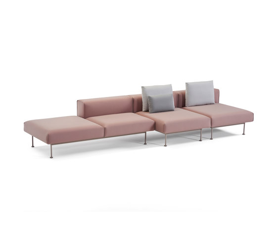 Convert sofa outdoor | Sofas | Prostoria