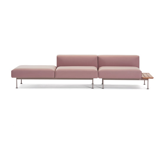 Convert Outdoor-Sofa | Sofas | Prostoria