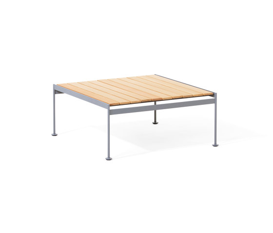 Jugo low table outdoor | Coffee tables | Prostoria