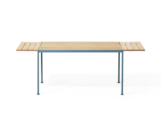 Jugo table outdoor | Dining tables | Prostoria