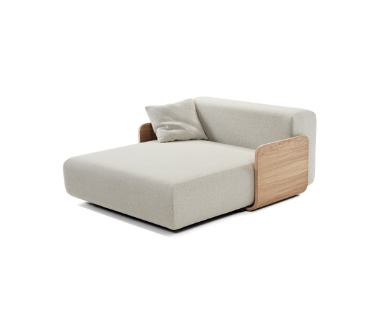 Klaster sofa bed | Sofas | Prostoria
