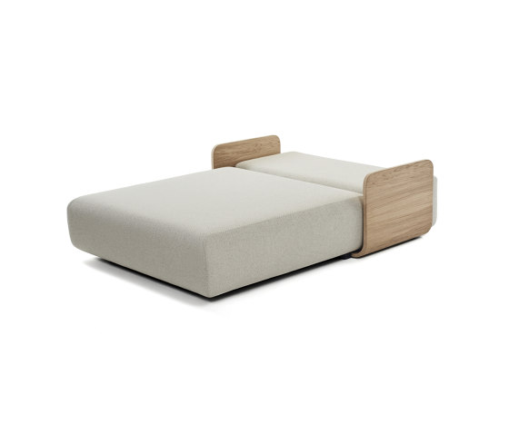 Klaster sofa bed | Sofas | Prostoria