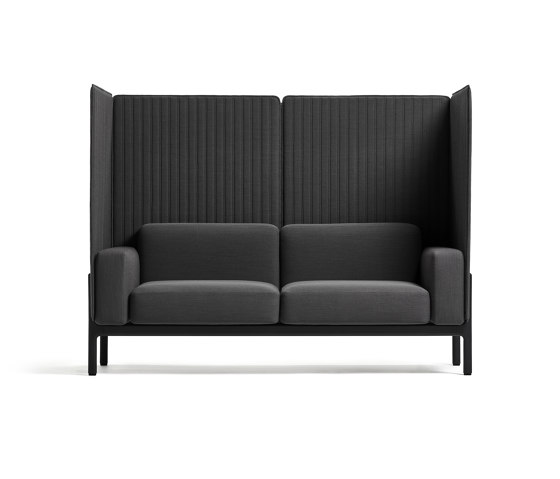 Rostrum sofa | Sofás | Prostoria