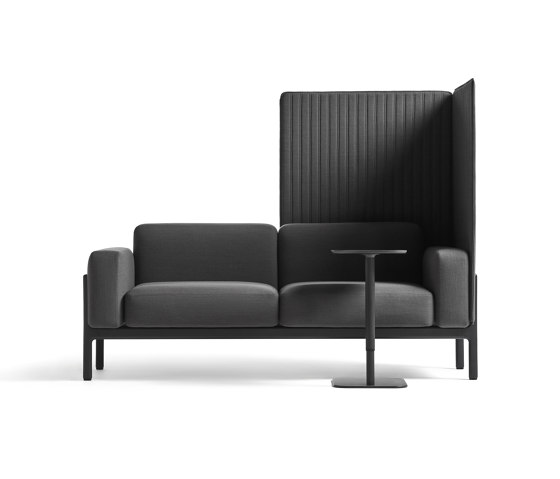 Rostrum sofa | Sofás | Prostoria