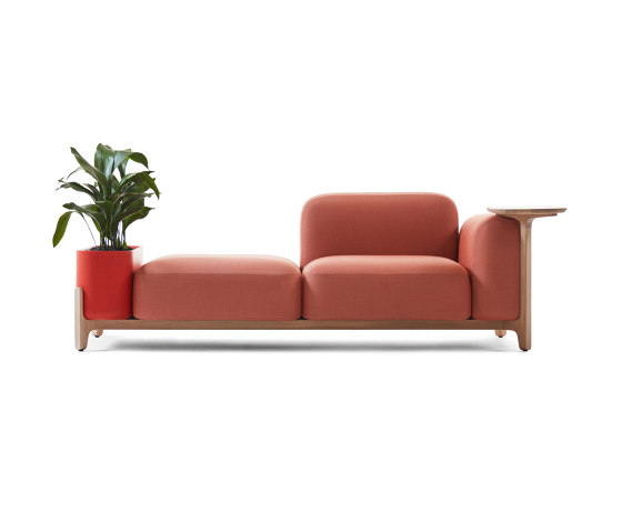 Sabot sofa | Sofas | Prostoria