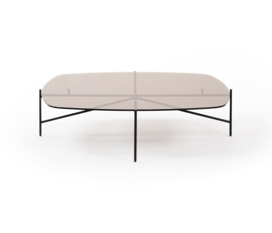 Tinker low table | Coffee tables | Prostoria