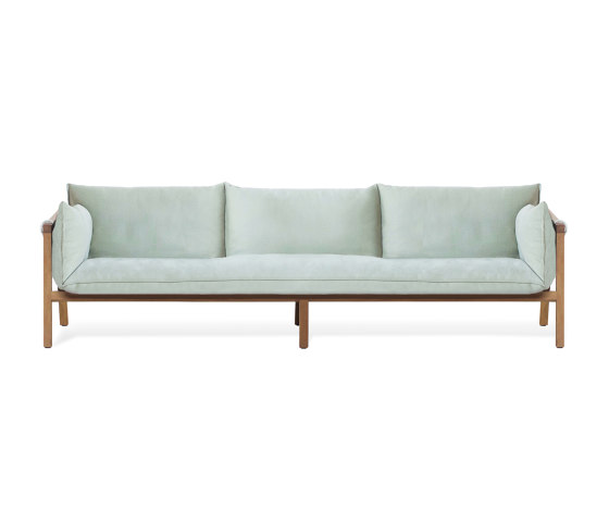 Umomoku sofa outdoor | Sofás | Prostoria