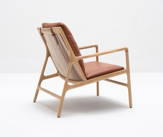 Dedo Easy chair | Armchairs | Gazzda