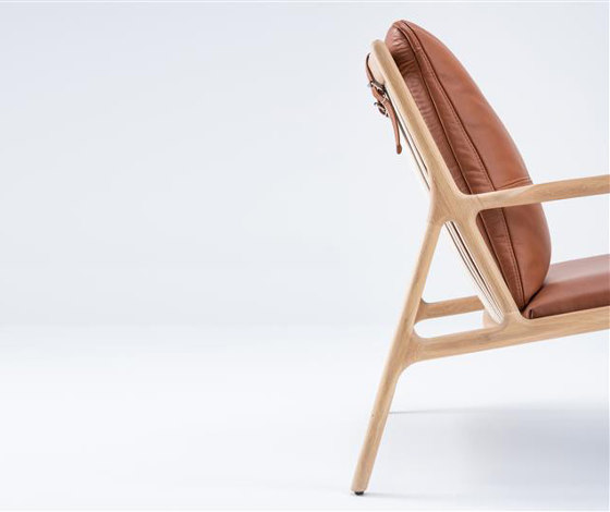 Dedo Easy chair | Sessel | Gazzda