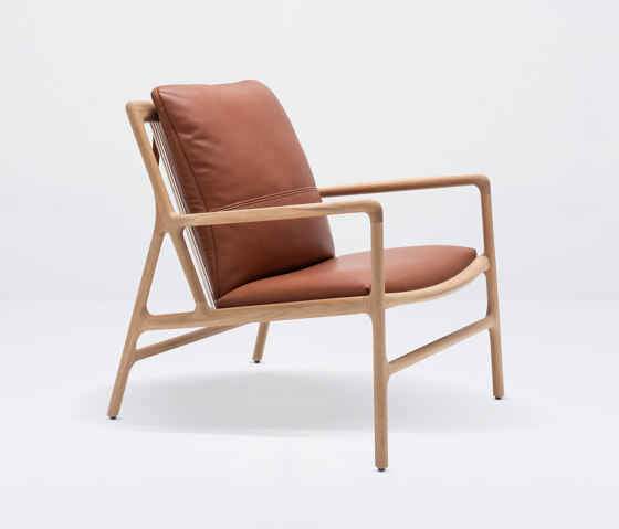 Dedo Easy chair | Armchairs | Gazzda