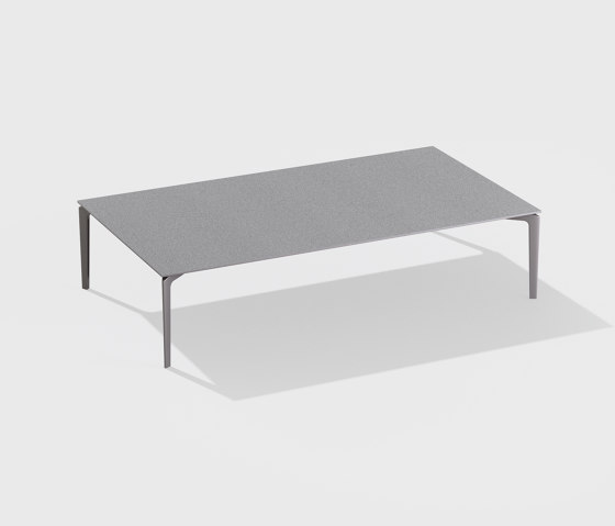 AllSize low table | Mesas de centro | Fast