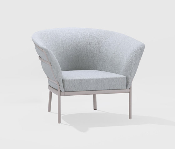 Ria Soft armchair | Sillones | Fast