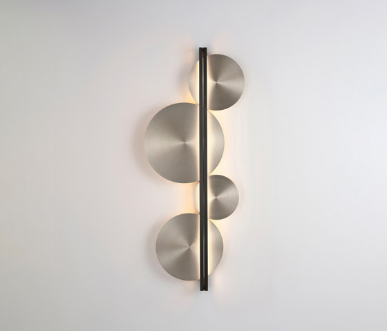 Strate Moon | Appliques murales | CVL Luminaires