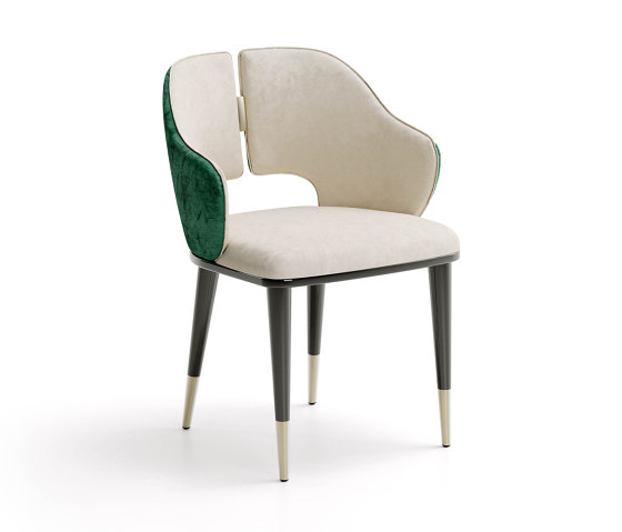 Augusta chair | Chairs | Capital