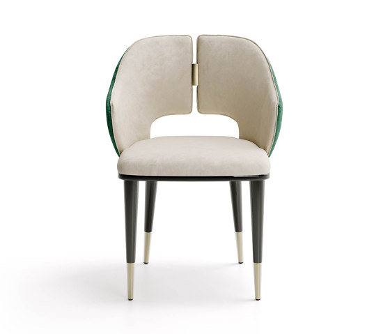 Augusta chair | Chairs | Capital