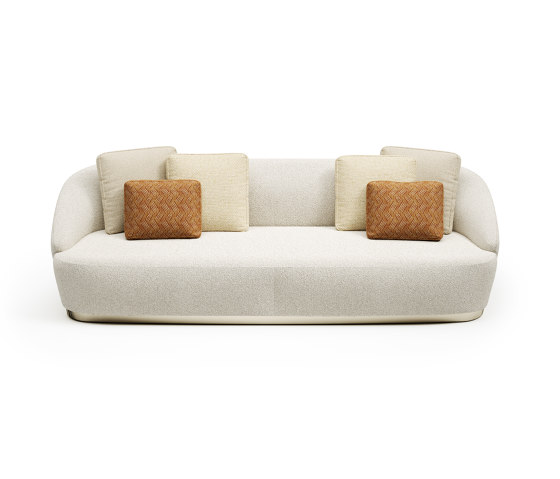Brera sofa 2p | Sofas | Capital