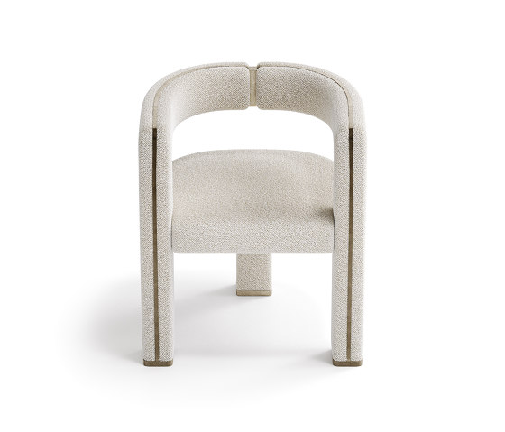 Mirage armchair | Chairs | Capital