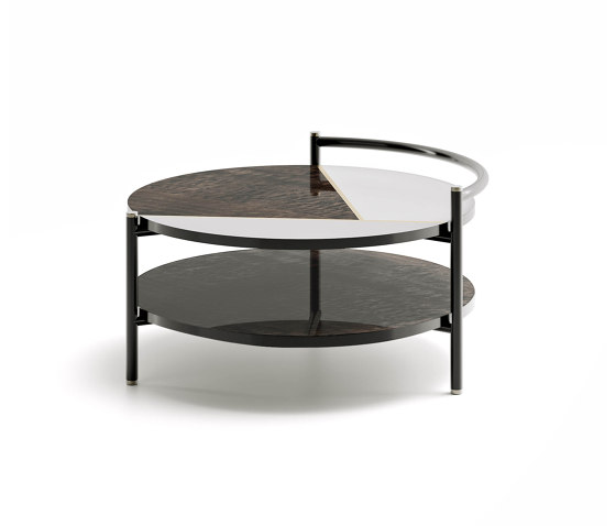 Oliver Coffee Table | Tables basses | Capital