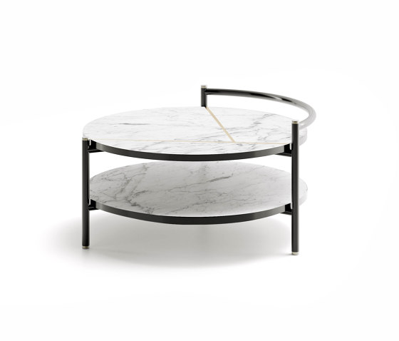 Oliver Coffee Table | Coffee tables | Capital