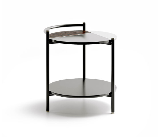 Oliver Service Table | Side tables | Capital