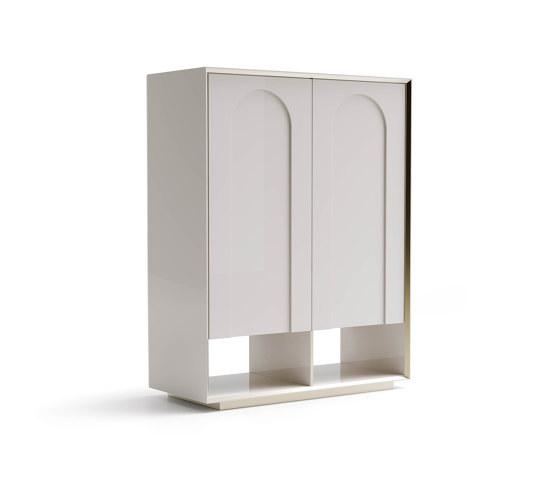 Palladio Cabinet | Cabinets | Capital