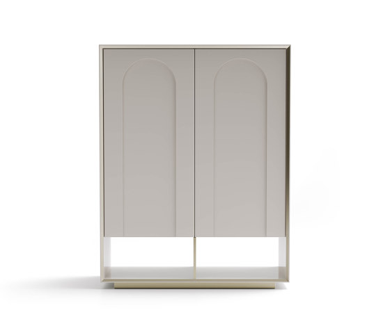 Palladio Cabinet | Cabinets | Capital