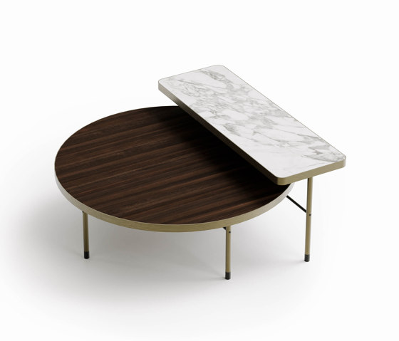 Parure Coffee Table | Coffee tables | Capital