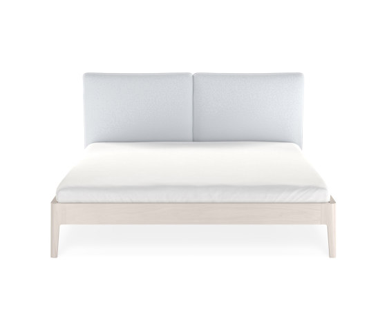 Lino Bed - Soft Flex | Lits | Noah Living