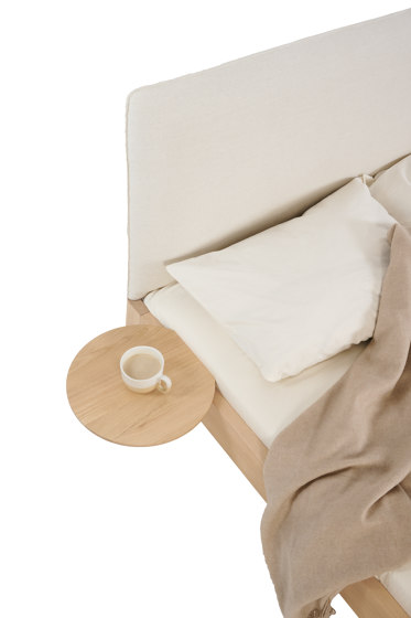 Lino Bett - Soft Flex | Betten | Noah Living