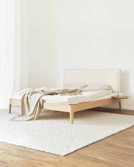 Lino Bett - Soft Flex | Betten | Noah Living